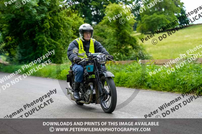 Vintage motorcycle club;eventdigitalimages;no limits trackdays;peter wileman photography;vintage motocycles;vmcc banbury run photographs